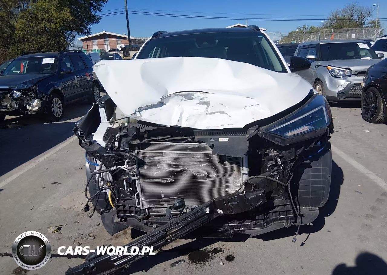2019 Hyundai Tucson Night VIN:KM8J33AL9KU968708 - 13