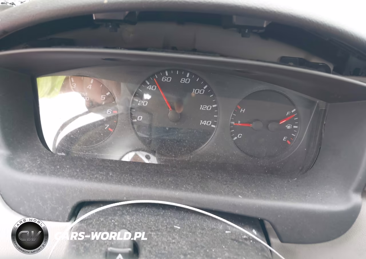 2009 Chevrolet Impala Ls VIN:2G1WB57K791189135 - 7