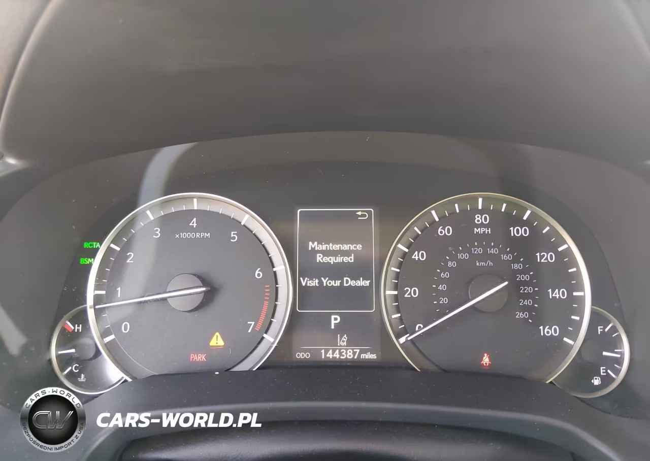 2018 Lexus Rx 350L Premium VIN:JTJDZKCA8J2010639 - 7