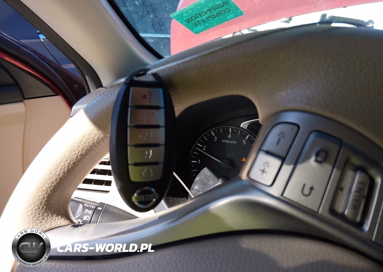 2015 Nissan Altima 2.5 S VIN:1N4AL3AP3FC472991 - 11
