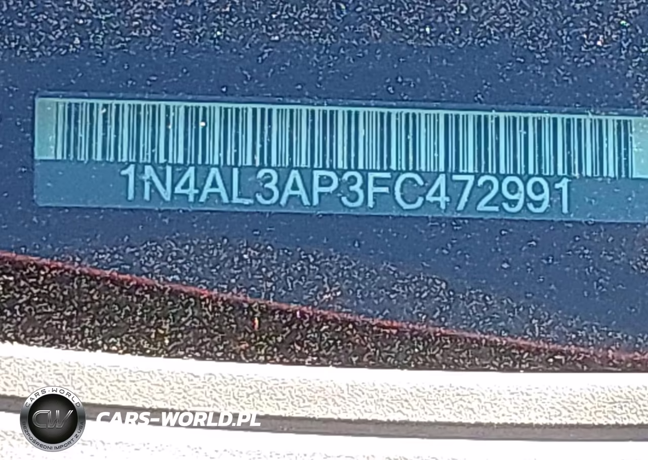 2015 Nissan Altima 2.5 S VIN:1N4AL3AP3FC472991 - 17