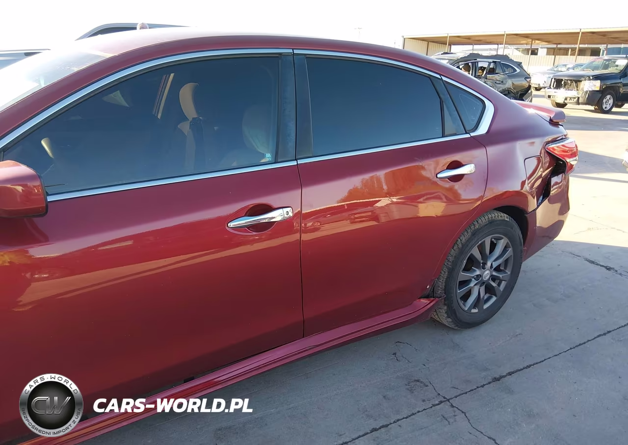 2015 Nissan Altima 2.5 S VIN:1N4AL3AP3FC472991 - 19