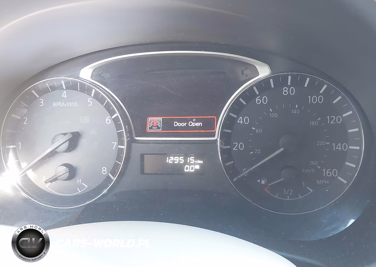 2015 Nissan Altima 2.5 S VIN:1N4AL3AP3FC472991 - 7