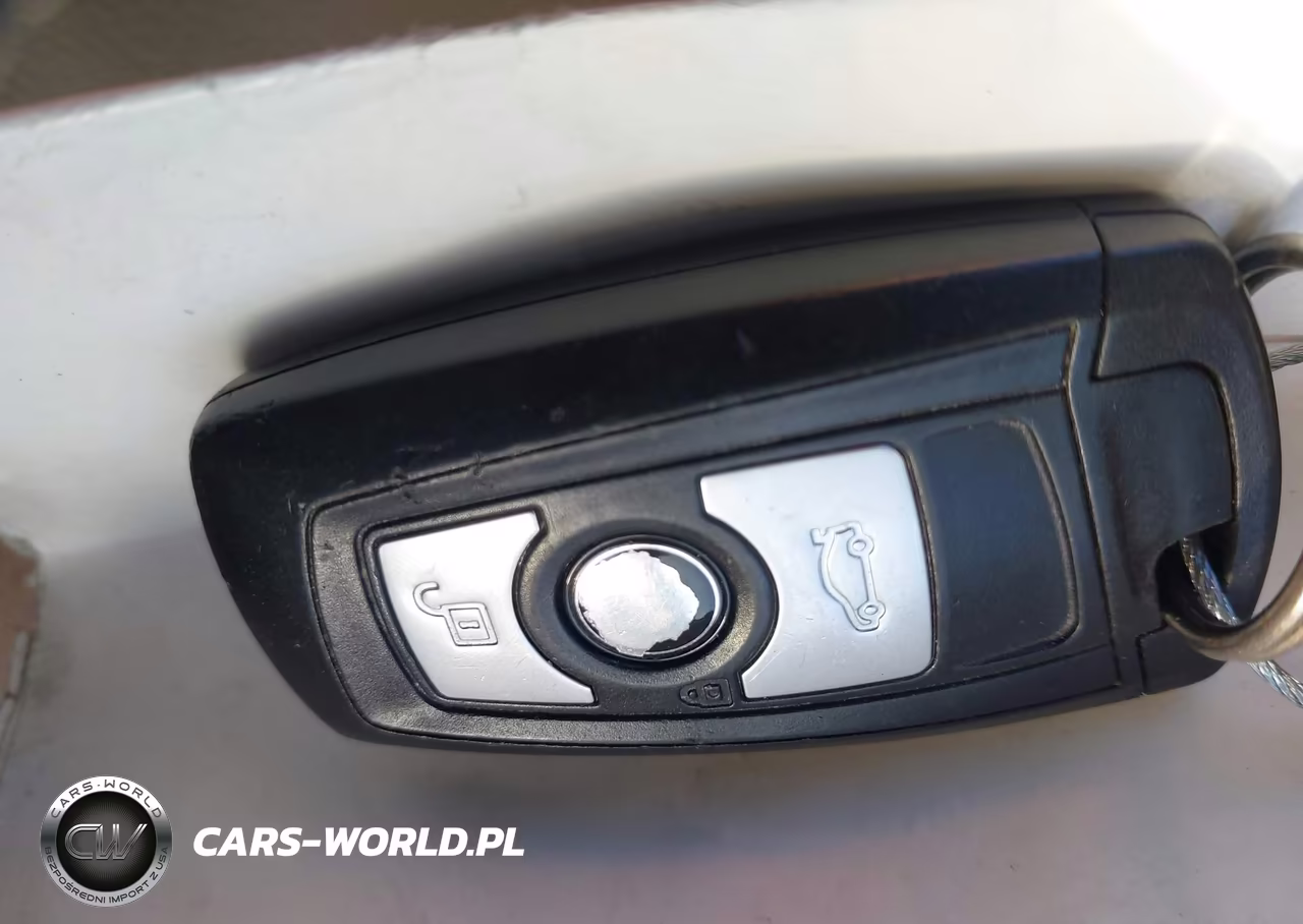 2014 BMW 328D VIN:WBA3D3C53EK155483 - 11