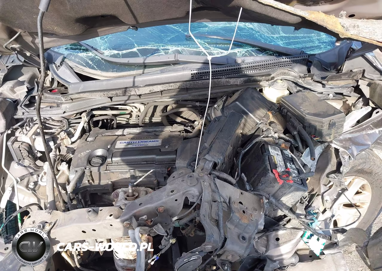 2015 Honda Cr-V Ex VIN:2HKRM4H53FH688574 - 10