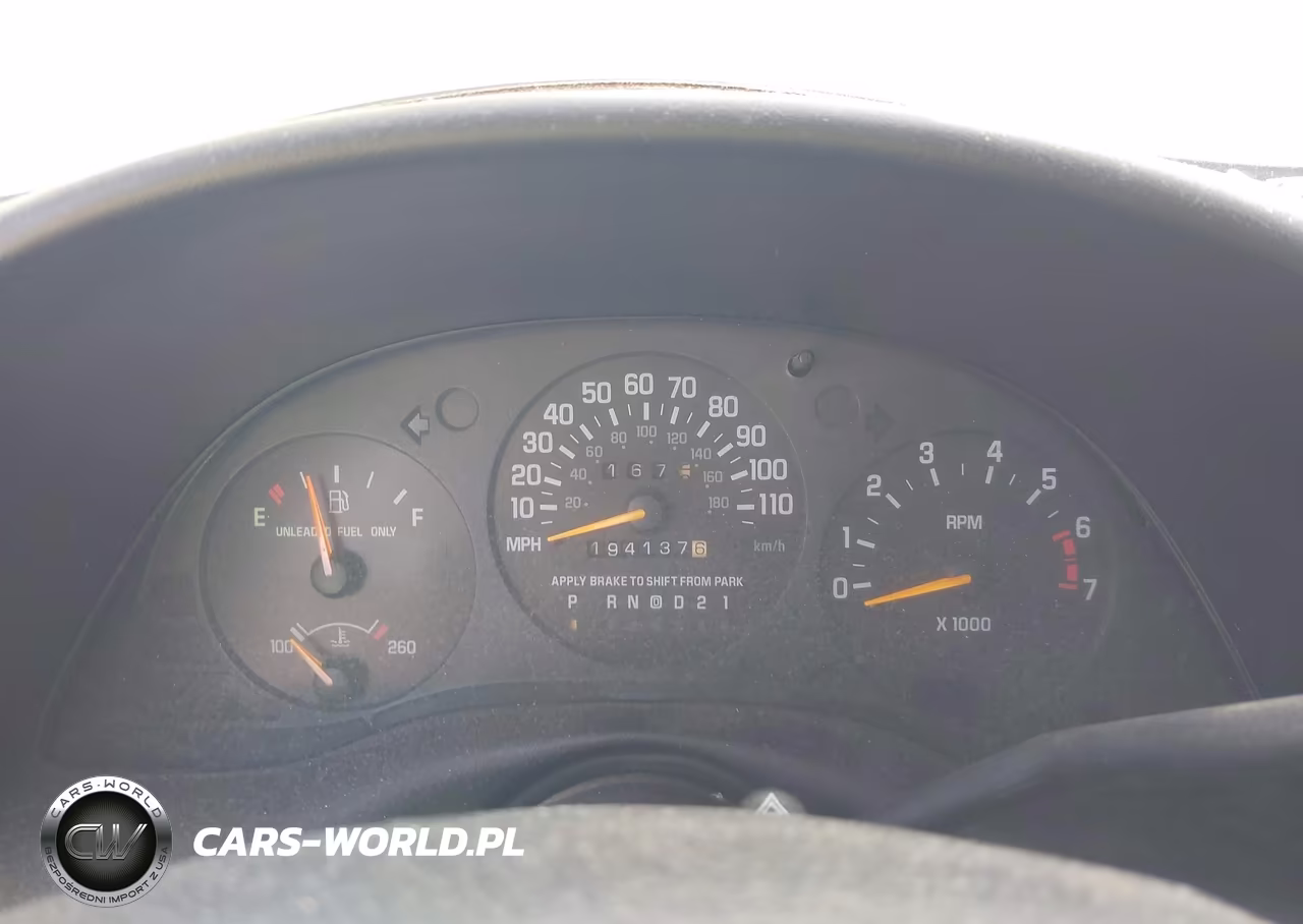 1999 Chevrolet Monte Carlo Ls VIN:2G1WW12M9X9253342 - 7
