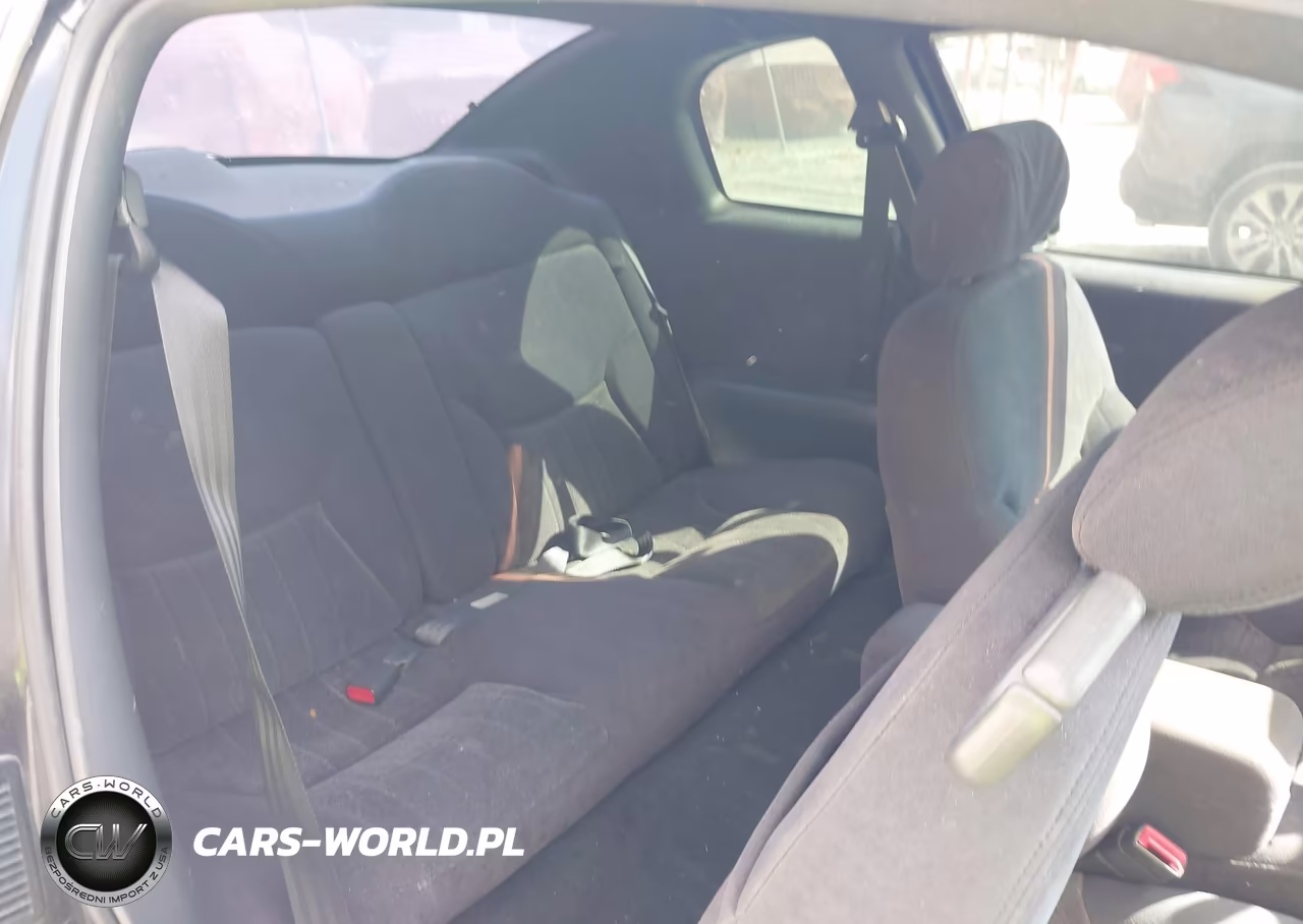 1999 Chevrolet Monte Carlo Ls VIN:2G1WW12M9X9253342 - 8