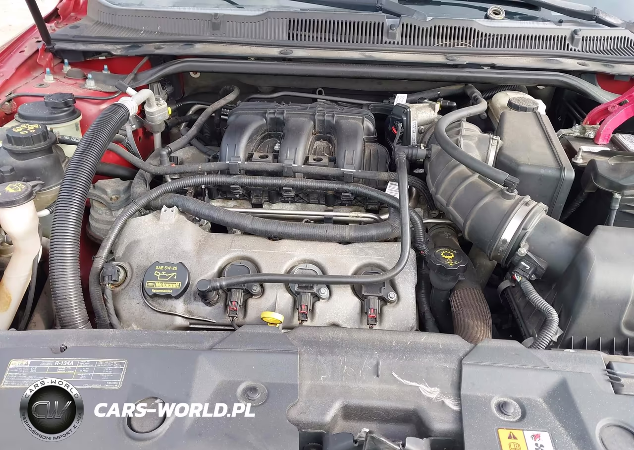 2010 Ford Taurus Limited VIN:1FAHP2FW7AG110855 - 10