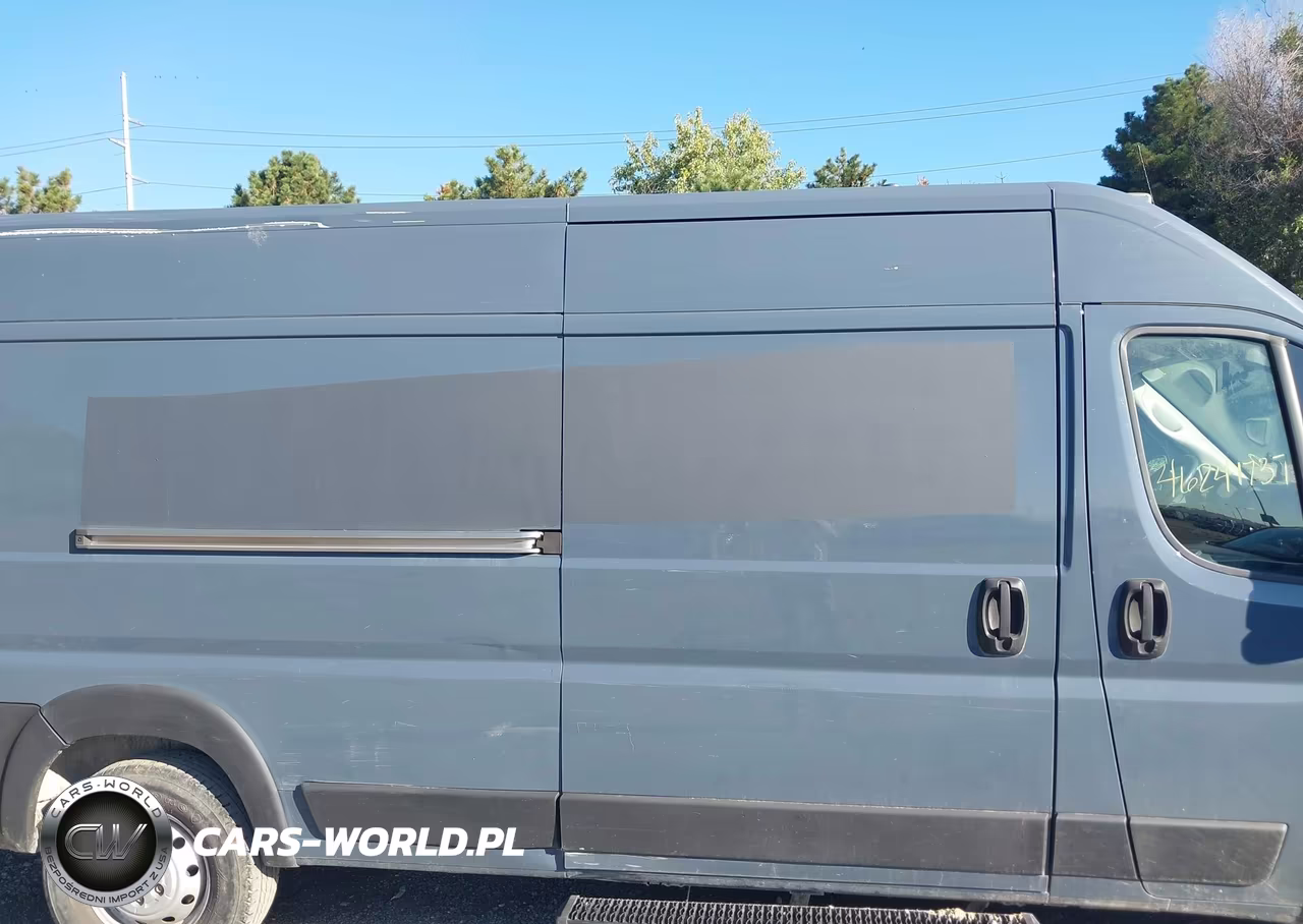2020 Ram Promaster 3500 Cargo Van High Roof 159 Wb Ext VIN:3C6URVJG7LE117514 - 13
