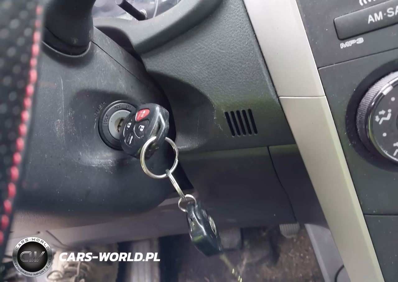 2009 Toyota Corolla S VIN:1NXBU40E69Z139776 - 11