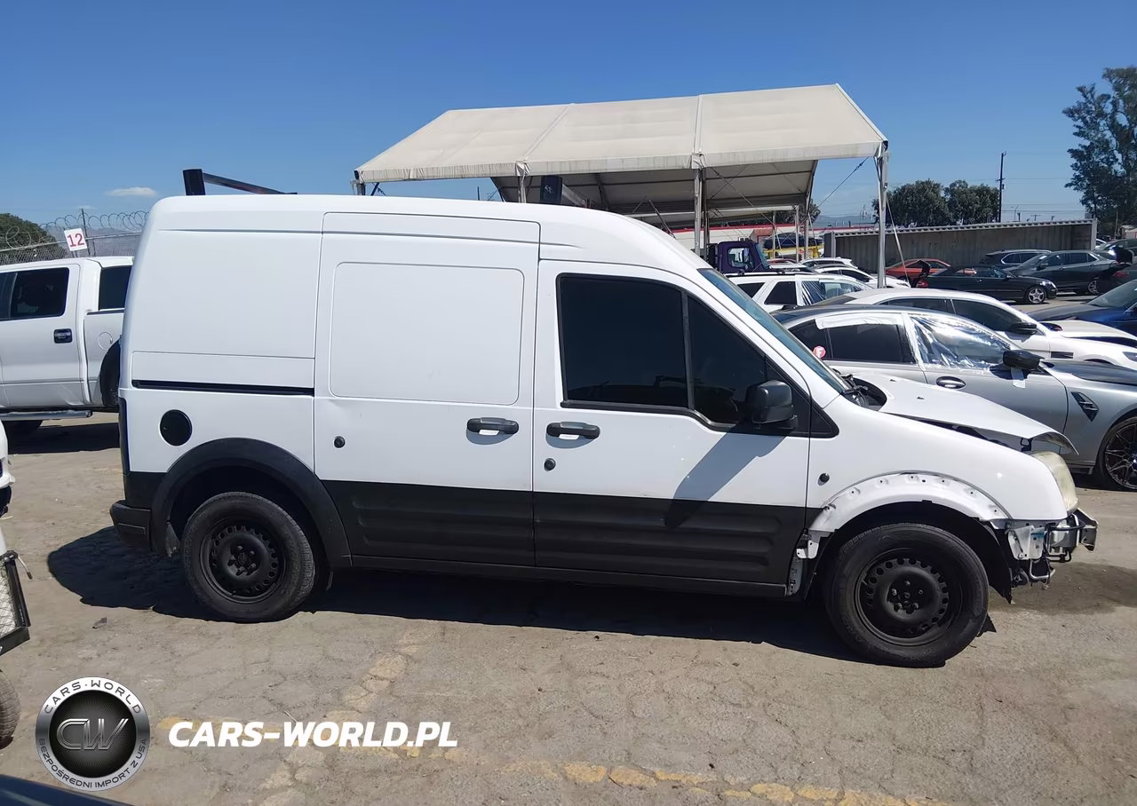 2012 Ford Transit Connect Xl VIN:NM0LS7AN2CT098894 - 13