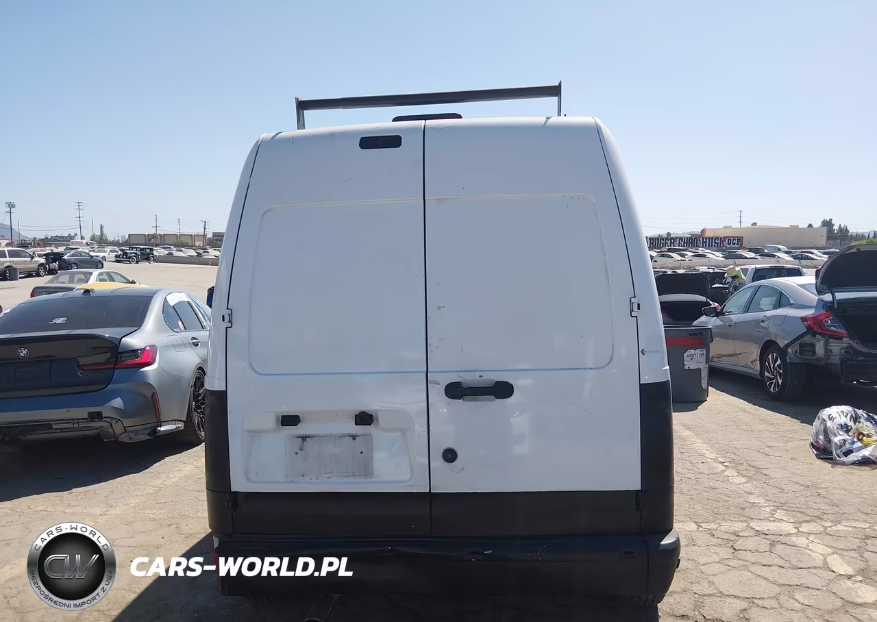 2012 Ford Transit Connect Xl VIN:NM0LS7AN2CT098894 - 16
