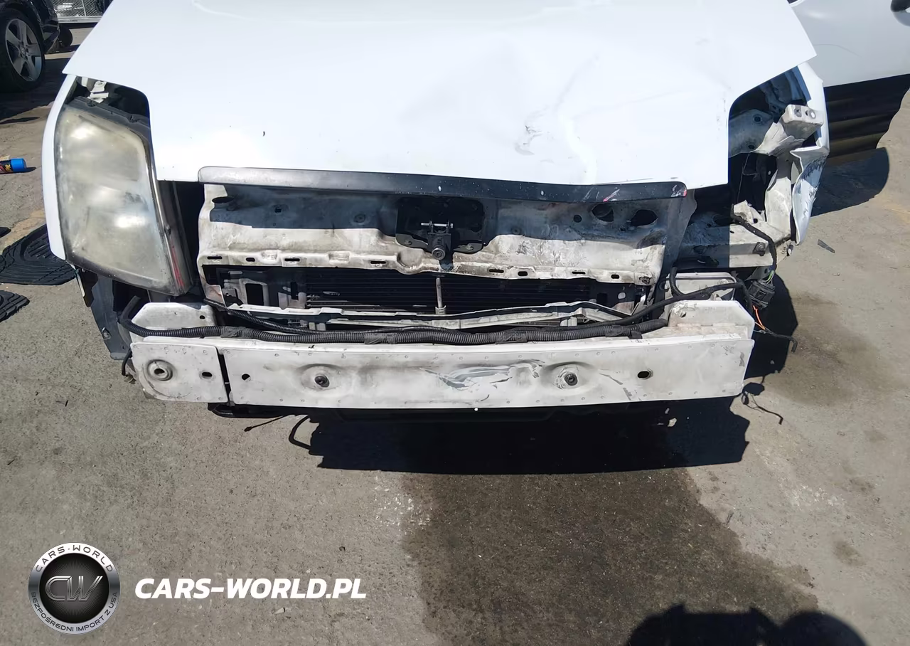 2012 Ford Transit Connect Xl VIN:NM0LS7AN2CT098894 - 6