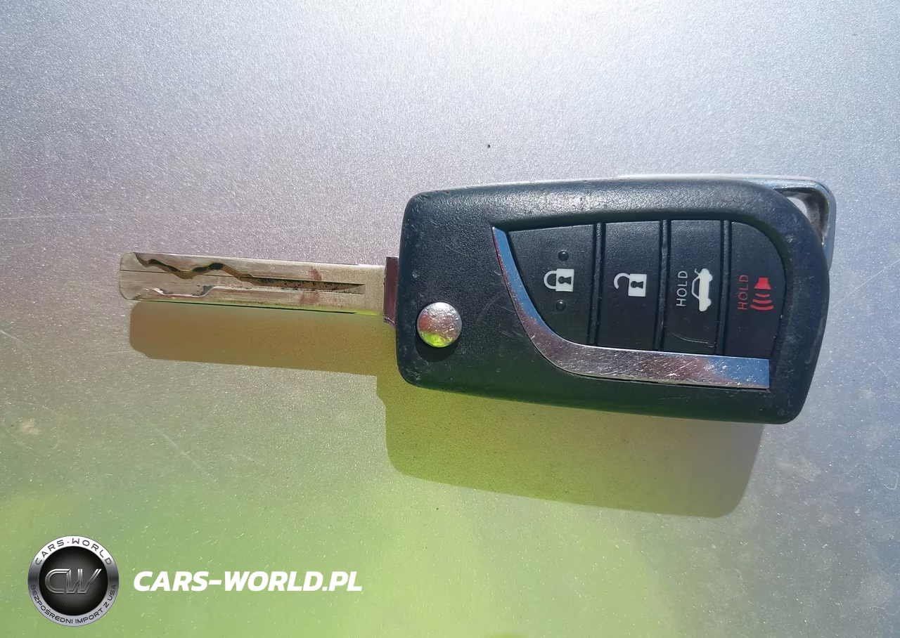 2019 Toyota Camry Se VIN:4T1B11HK3KU835549 - 11