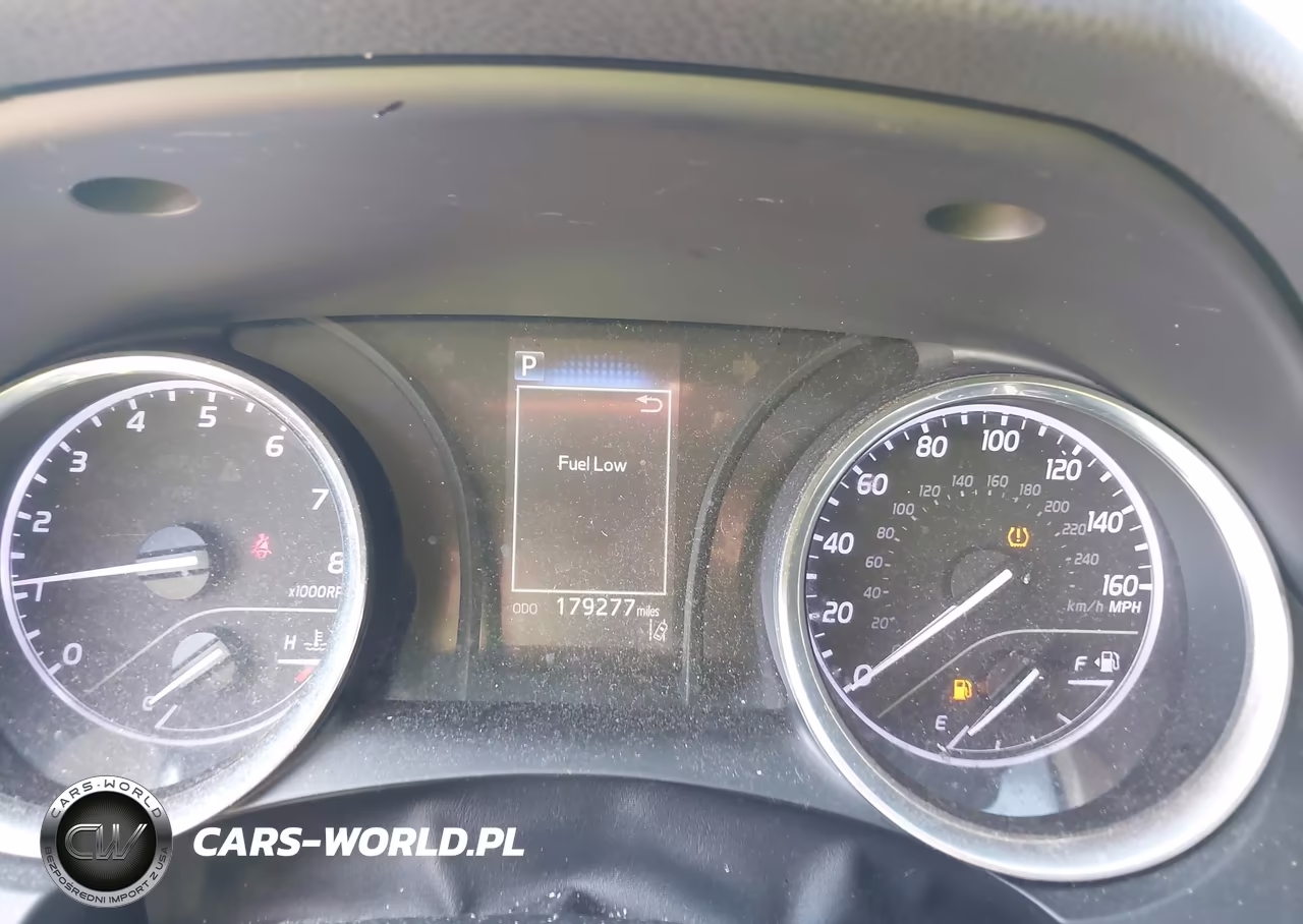 2019 Toyota Camry Se VIN:4T1B11HK3KU835549 - 7