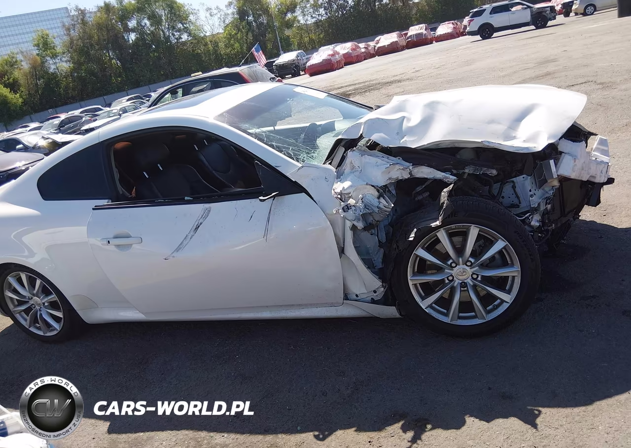 2015 Infiniti Q60 Journey VIN:JN1CV6EK7FM871204 - 12