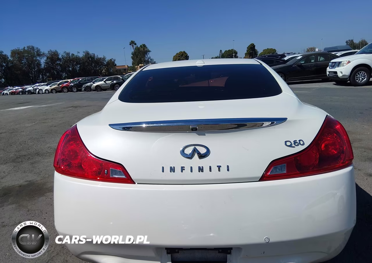 2015 Infiniti Q60 Journey VIN:JN1CV6EK7FM871204 - 15