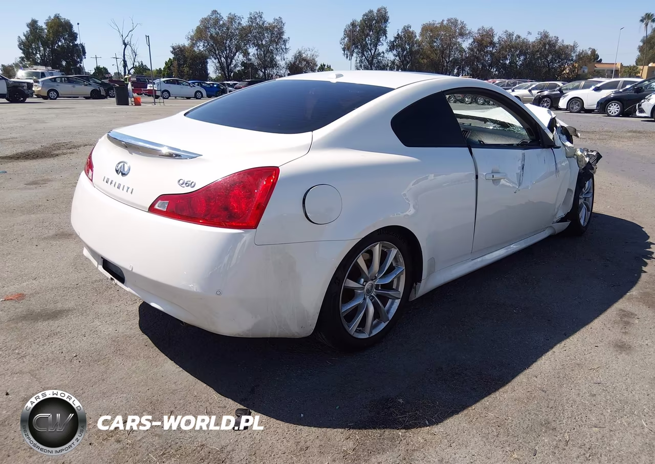 2015 Infiniti Q60 Journey VIN:JN1CV6EK7FM871204 - 4