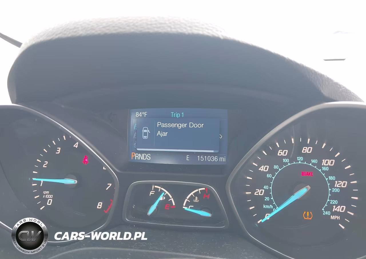 2015 Ford Escape S VIN:1FMCU0F7XFUA58071 - 7