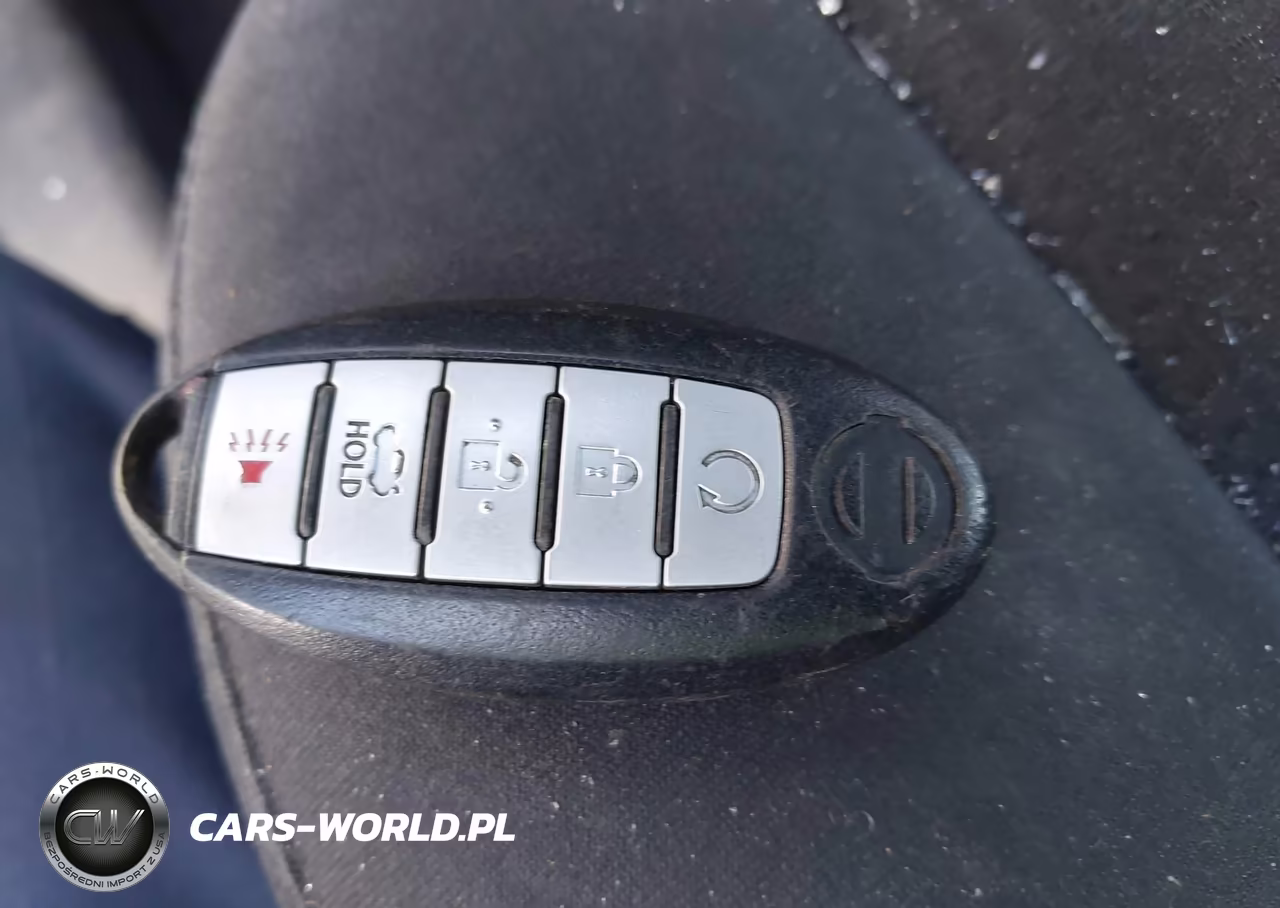 2014 Nissan Altima 2.5 Sv VIN:1N4AL3AP6EC427333 - 11