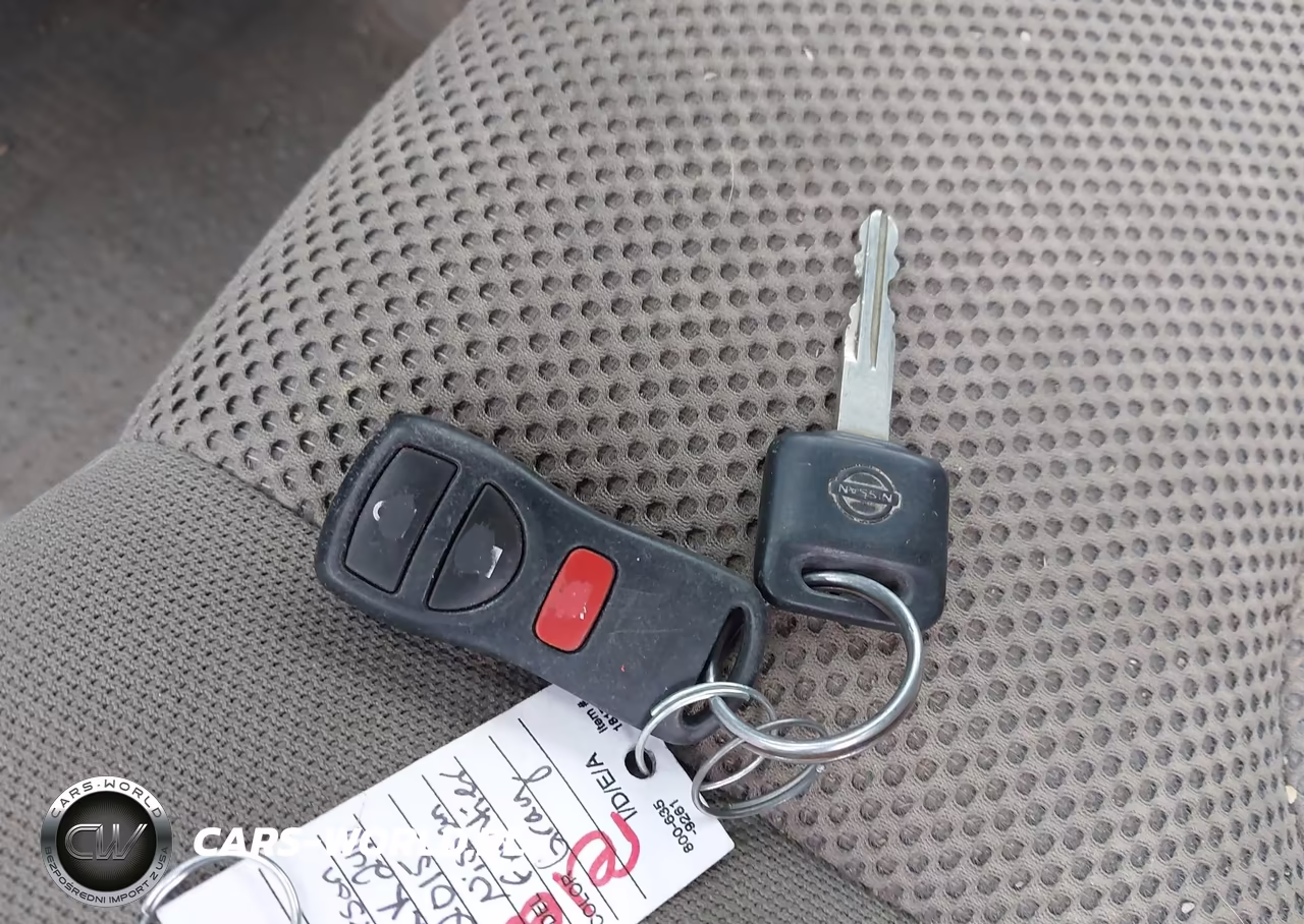 2015 Nissan Frontier Sv VIN:1N6AD0EVXFN756554 - 11
