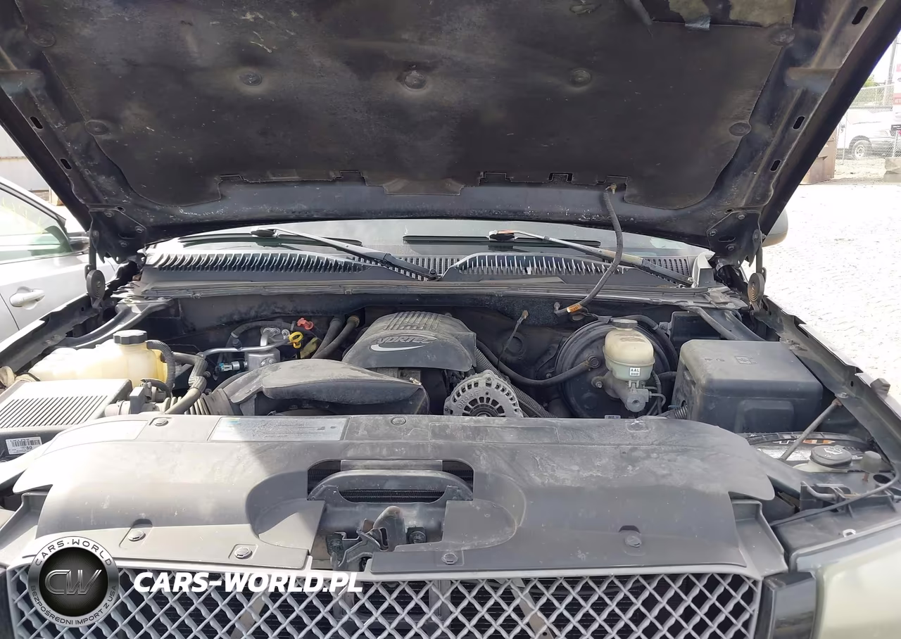 2005 Chevrolet Silverado 1500 Z71 VIN:1GCEK19B05E327549 - 10