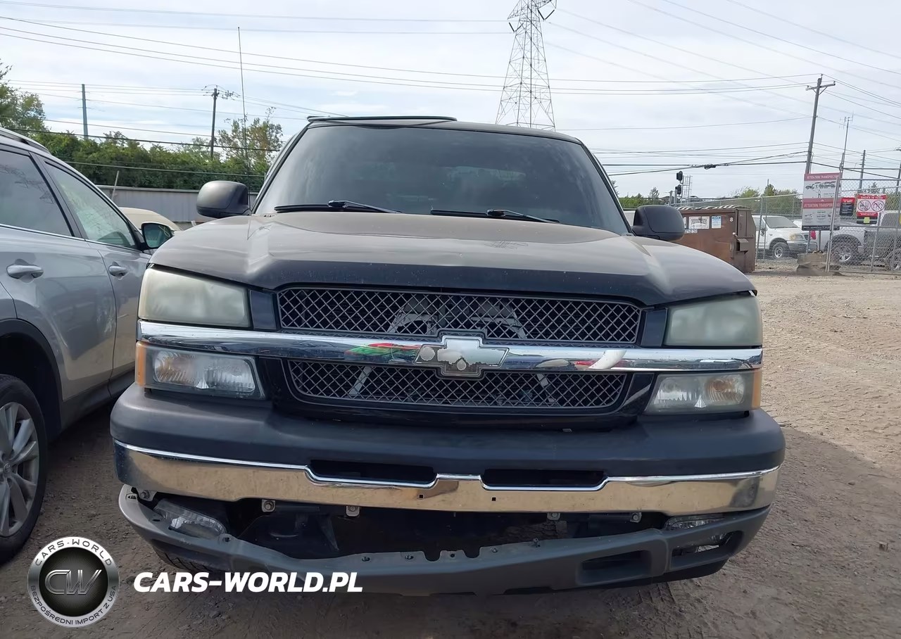 2005 Chevrolet Silverado 1500 Z71 VIN:1GCEK19B05E327549 - 13