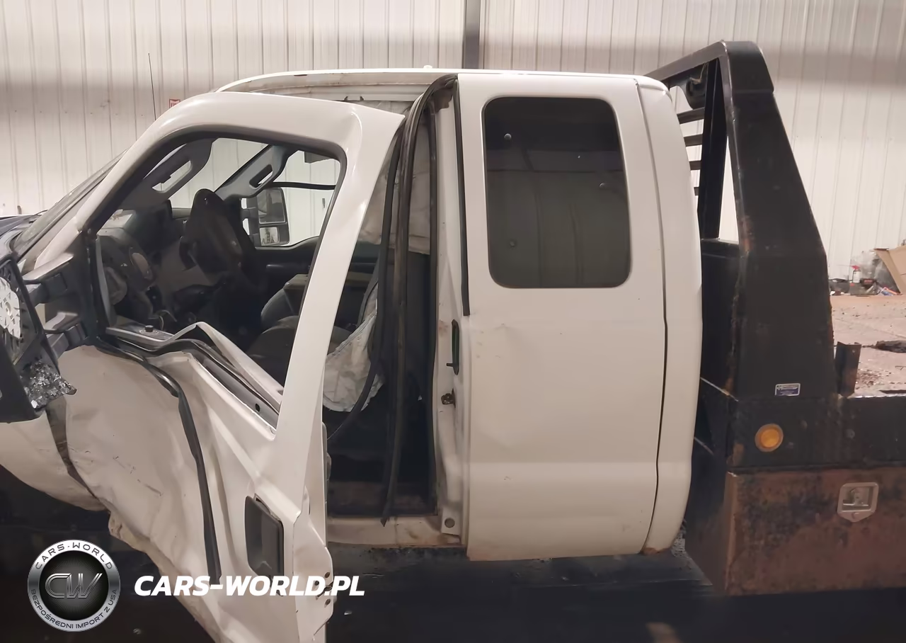 2011 Ford F-250 Xlt VIN:1FT7X2B6XBEA20768 - 15