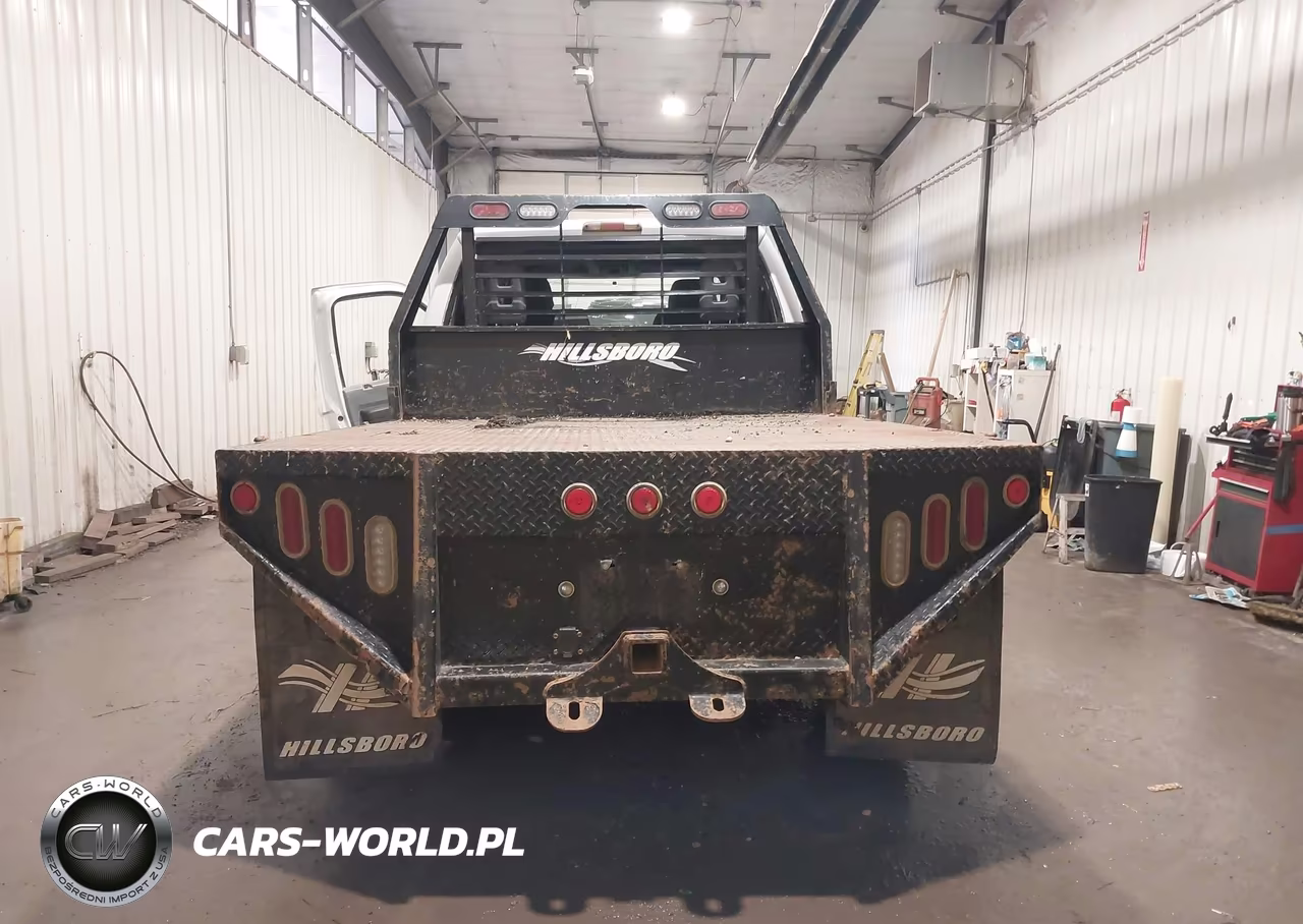 2011 Ford F-250 Xlt VIN:1FT7X2B6XBEA20768 - 17