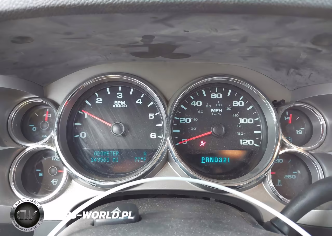 2009 GMC Sierra 1500 Sle VIN:1GTEK29089Z254112 - 7
