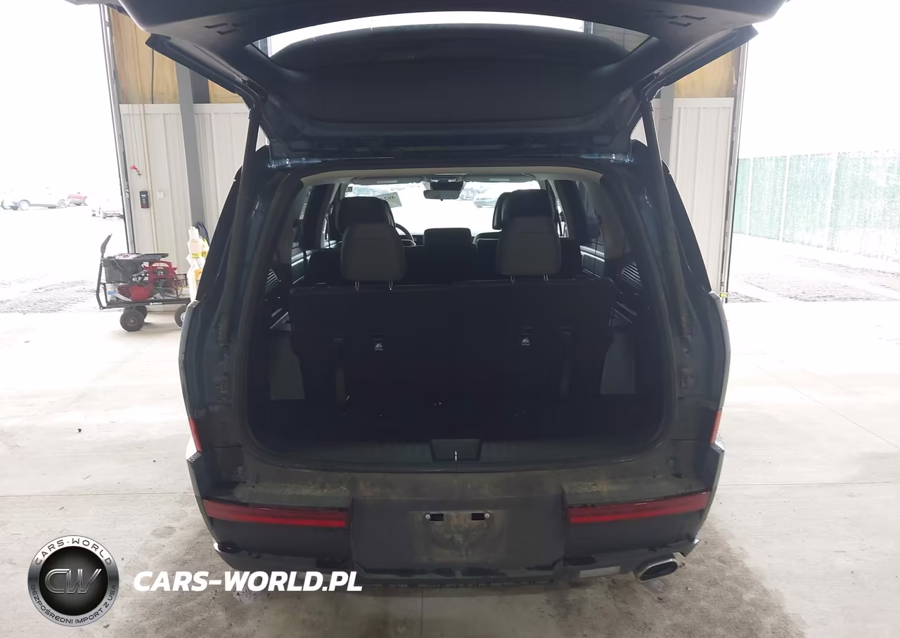 2026 Hyundai Santa Fe Sel VIN:5NMP24GL5TH198272 - 17