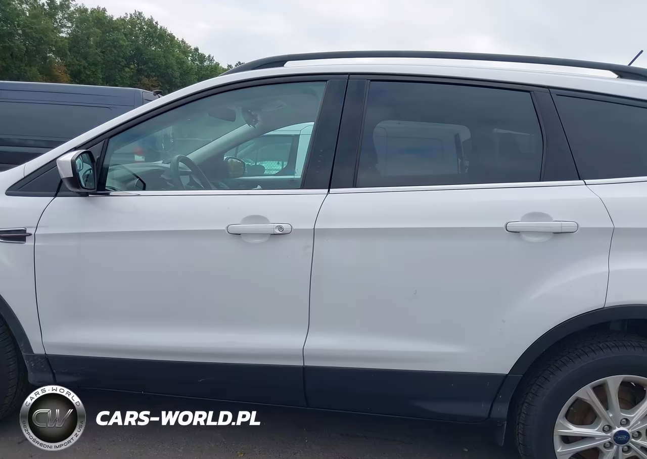 2018 Ford Escape Se VIN:1FMCU9GD6JUA15199 - 14