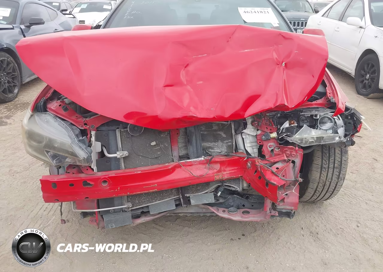 2015 Scion Tc VIN:JTKJF5C77F3089655 - 13