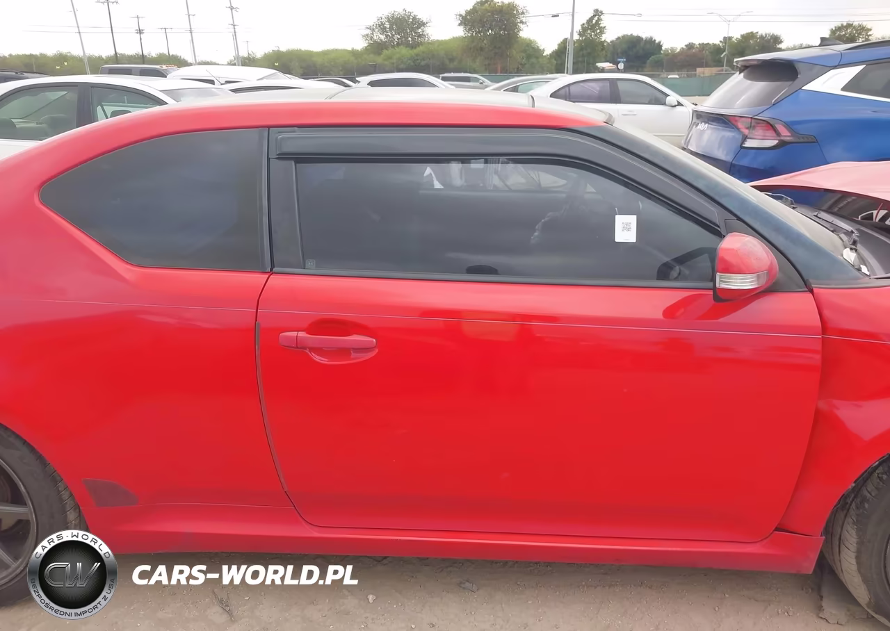 2015 Scion Tc VIN:JTKJF5C77F3089655 - 14