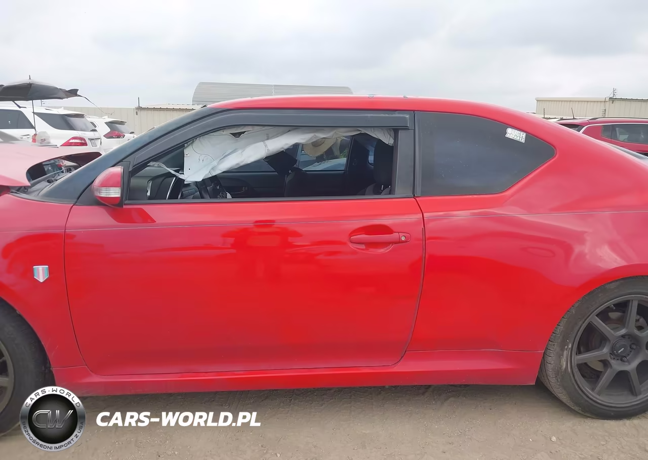 2015 Scion Tc VIN:JTKJF5C77F3089655 - 15