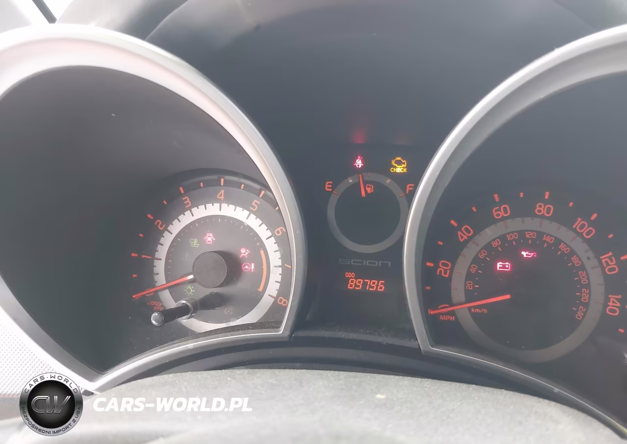 2015 Scion Tc VIN:JTKJF5C77F3089655 - 16