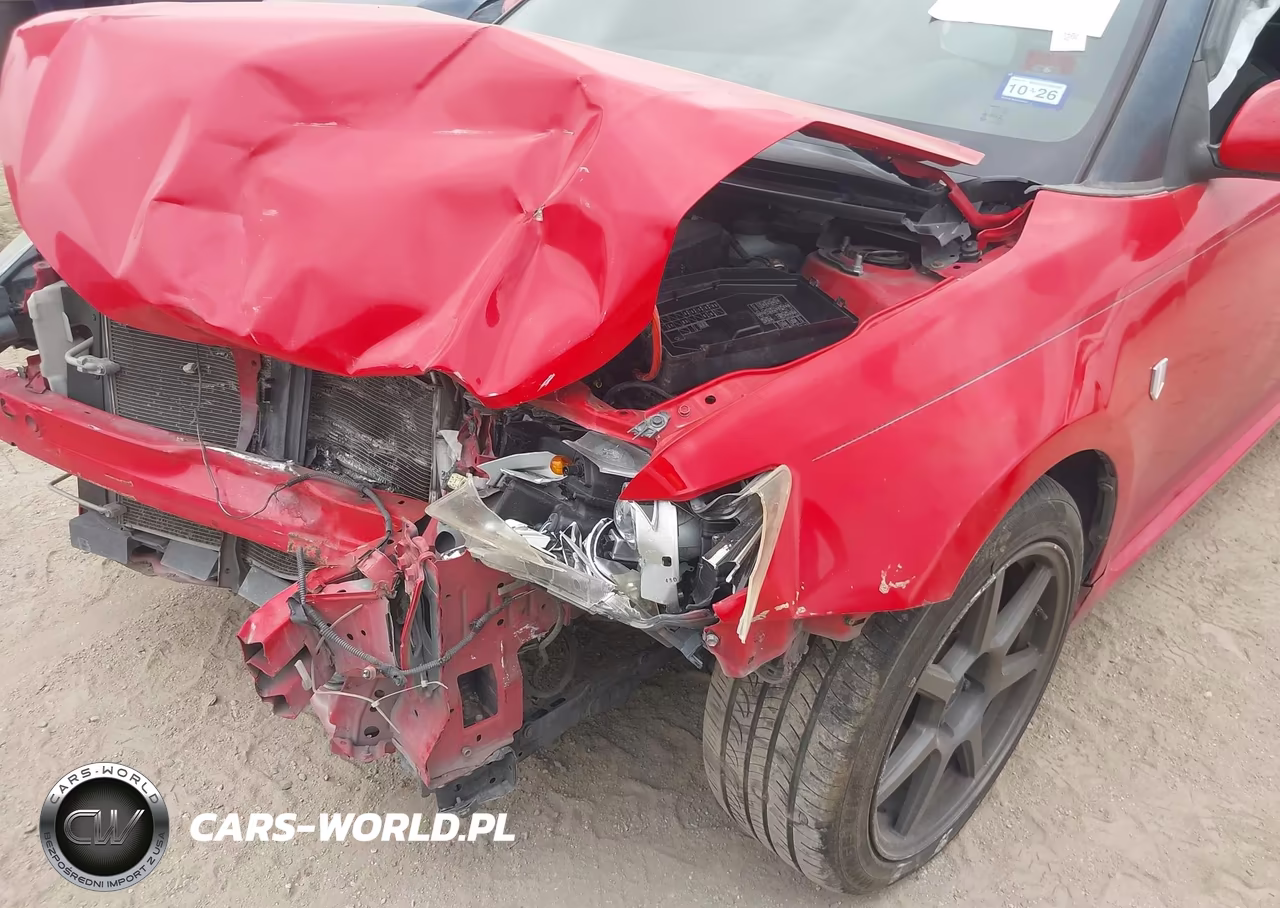 2015 Scion Tc VIN:JTKJF5C77F3089655 - 6
