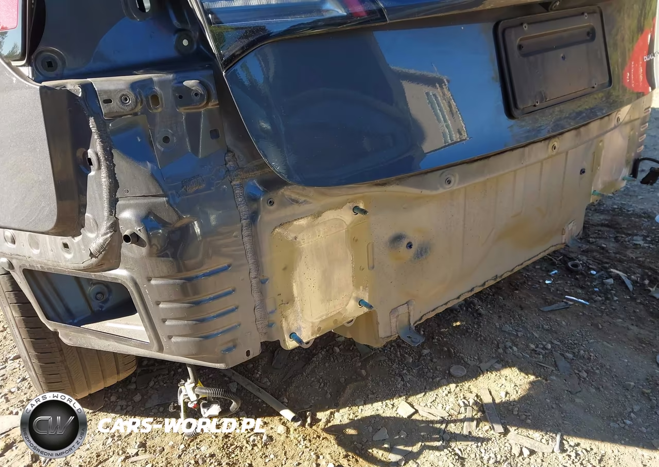 2023 Tesla Model 3 Long Range Dual Motor All-Wheel Drive VIN:5YJ3E1EB8PF688436 - 21
