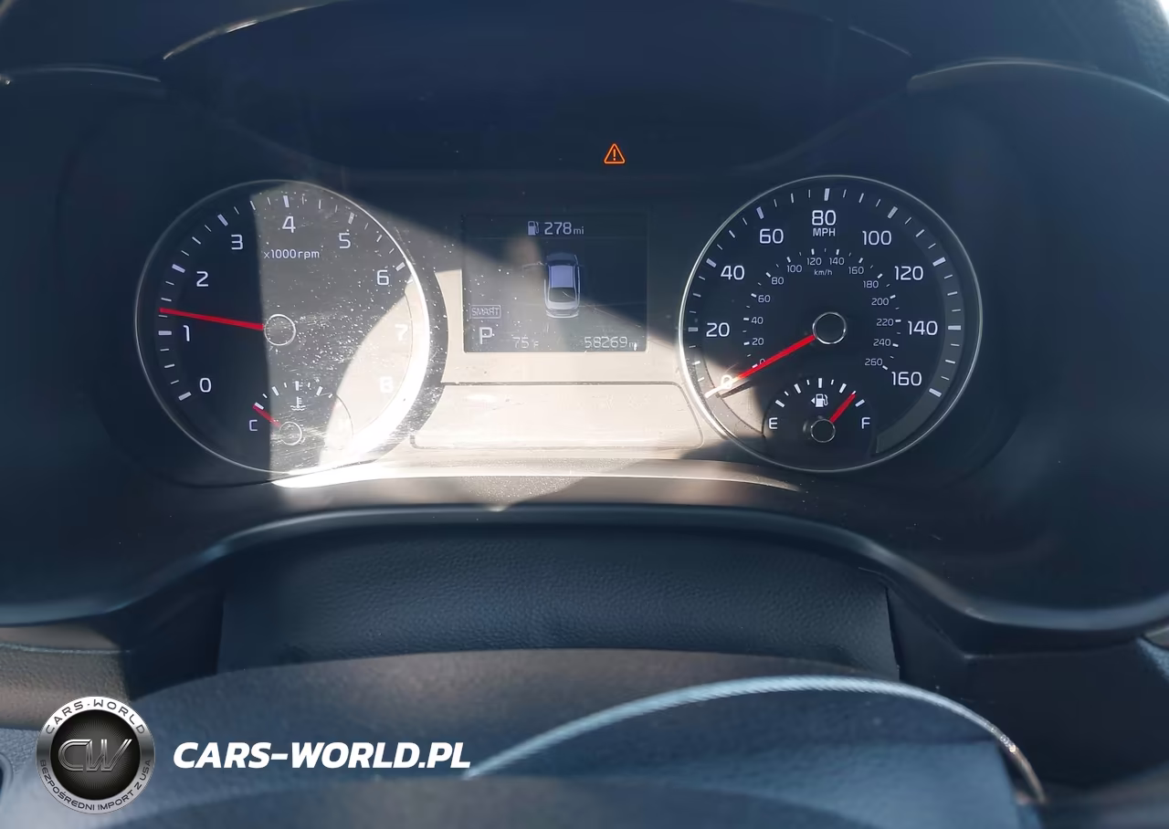 2020 Kia Forte Lxs VIN:3KPF24AD6LE191853 - 15