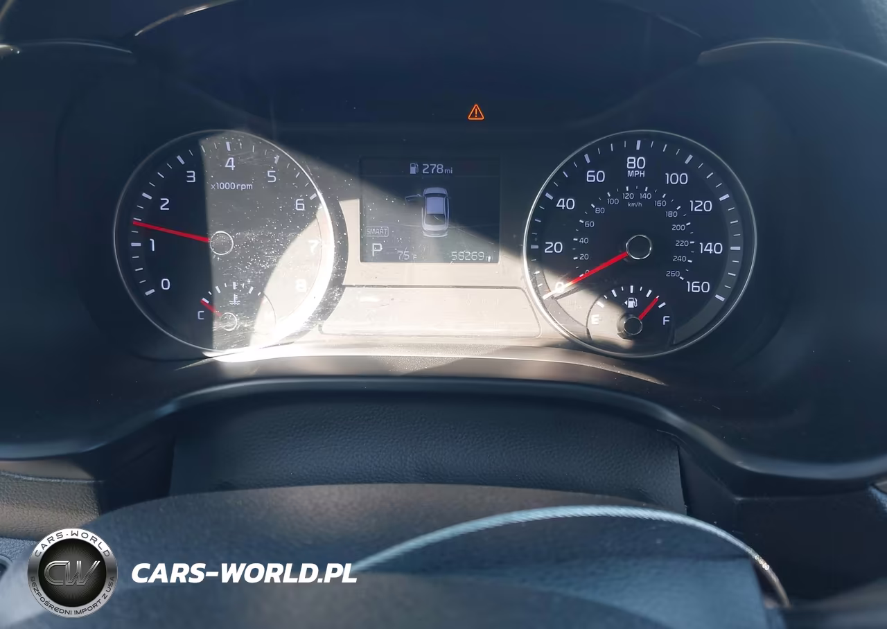 2020 Kia Forte Lxs VIN:3KPF24AD6LE191853 - 7