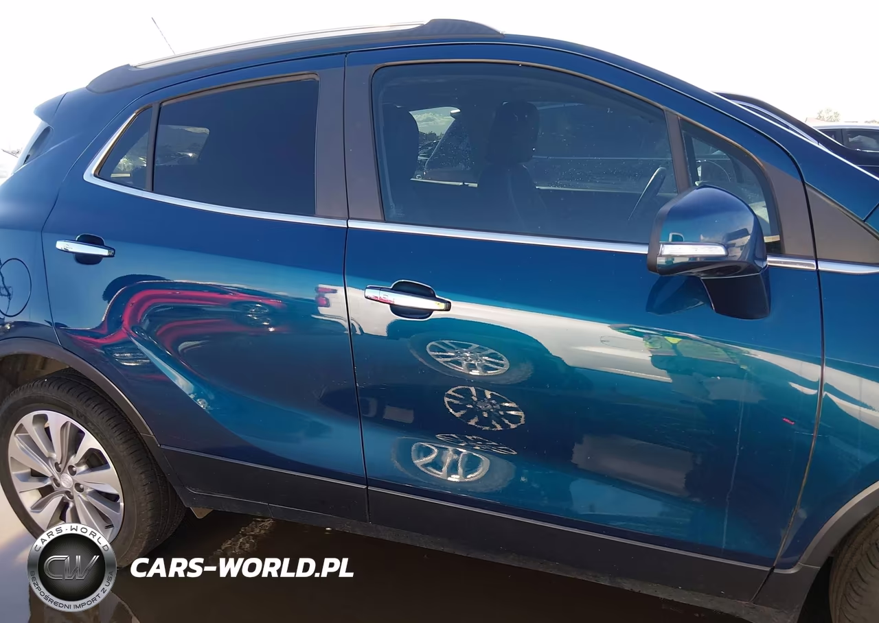 2019 Buick Encore Fwd Preferred VIN:KL4CJASB5KB918892 - 14