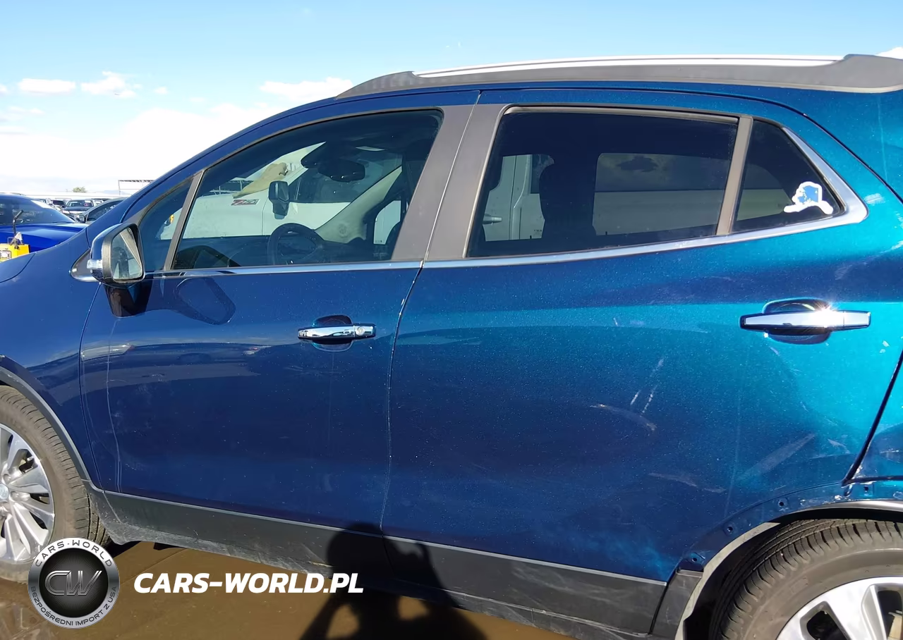 2019 Buick Encore Fwd Preferred VIN:KL4CJASB5KB918892 - 15
