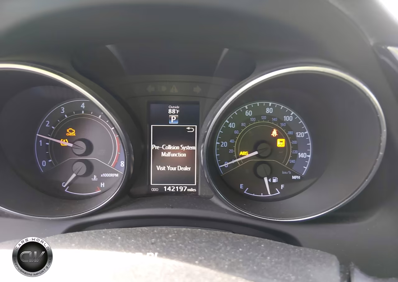 2017 Toyota Corolla Im VIN:JTNKARJE4HJ530025 - 7