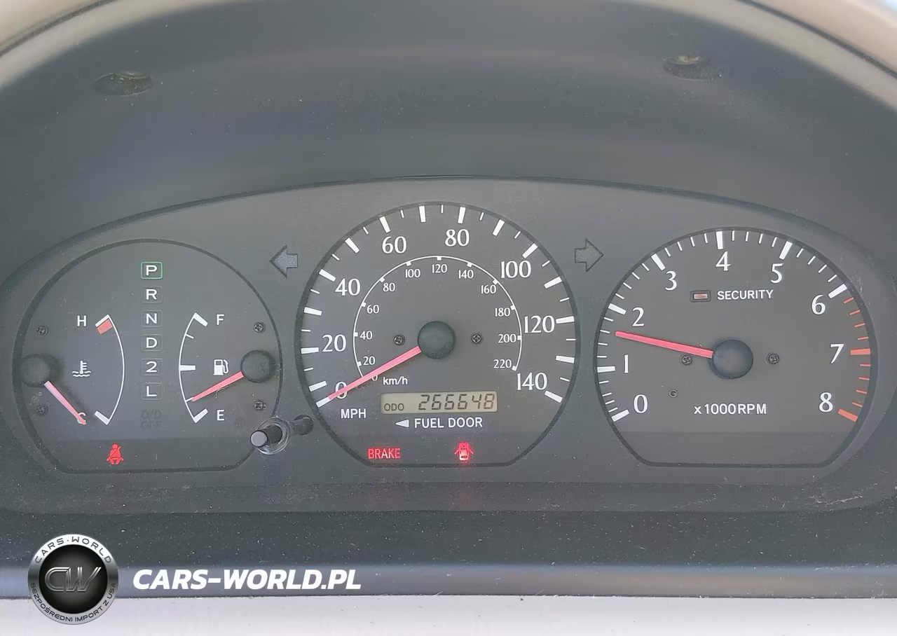2002 Toyota Camry Solara Sle V6 VIN:2T1FF22P52C590350 - 7