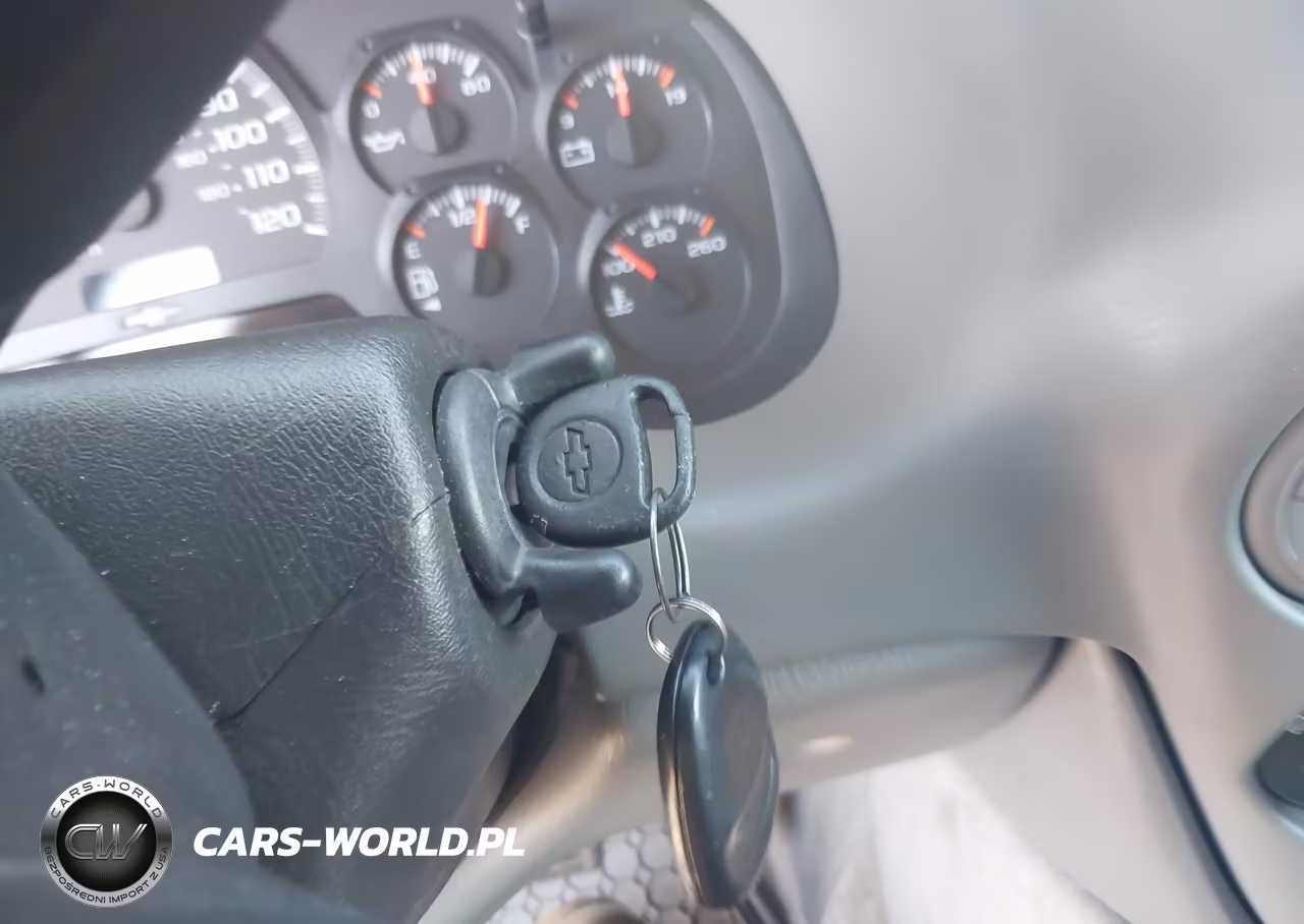 2005 Chevrolet Trailblazer Ls VIN:1GNDS13S052368857 - 11