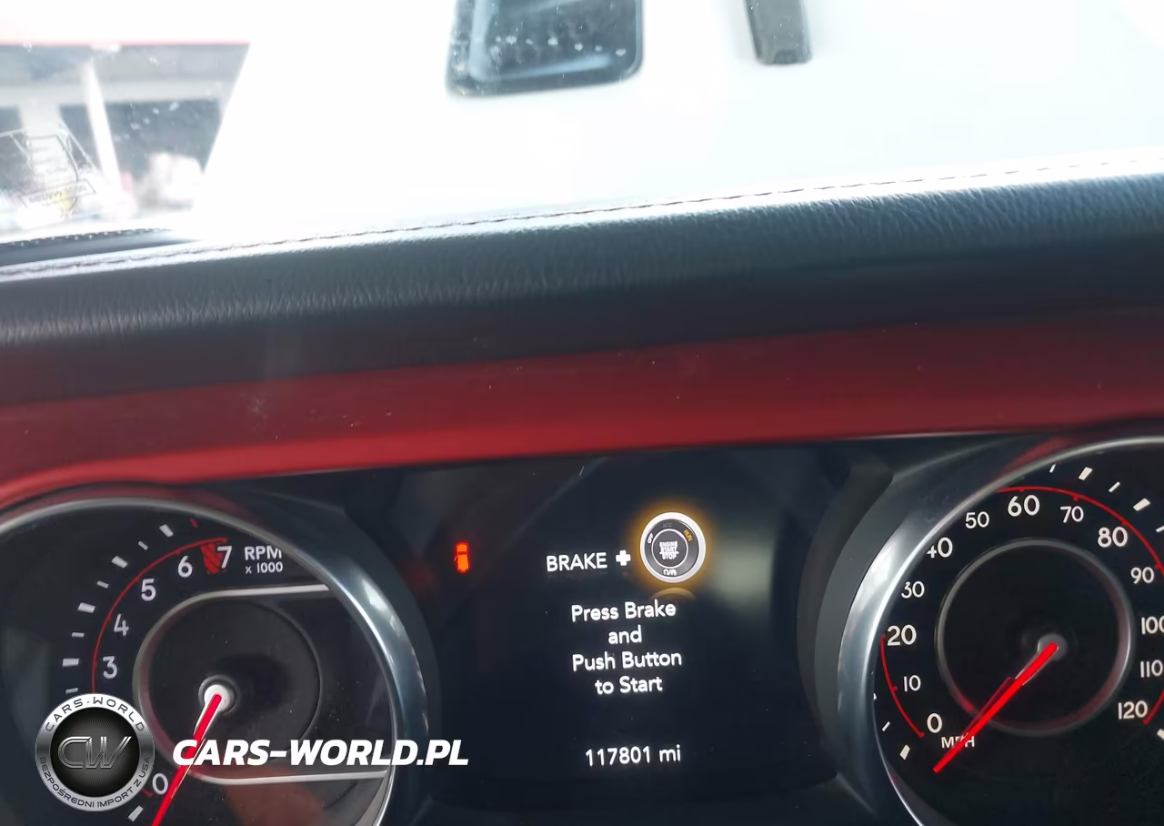 2018 Jeep Wrangler Unlimited Rubicon 4X4 VIN:1C4HJXFG0JW322598 - 7