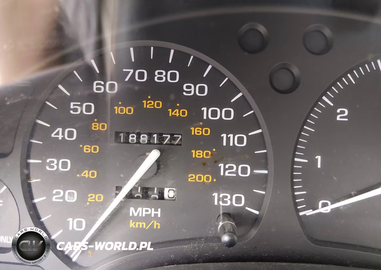 1996 Saturn Sl2 VIN:1G8ZJ5279TZ278837 - 7