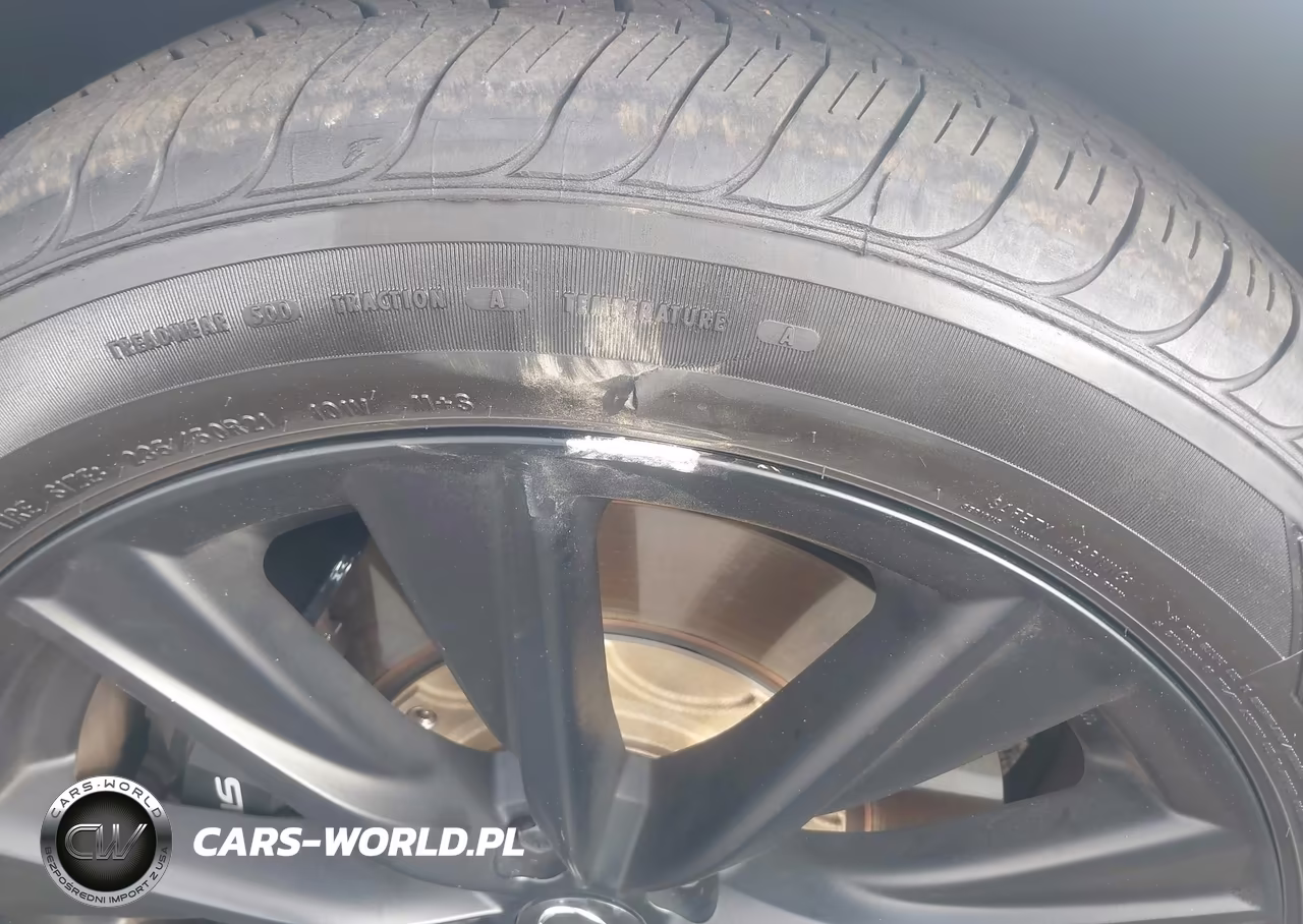 2023 Lexus Rx 500H F Sport Performance VIN:2T2BCMEA0PC007194 - 20