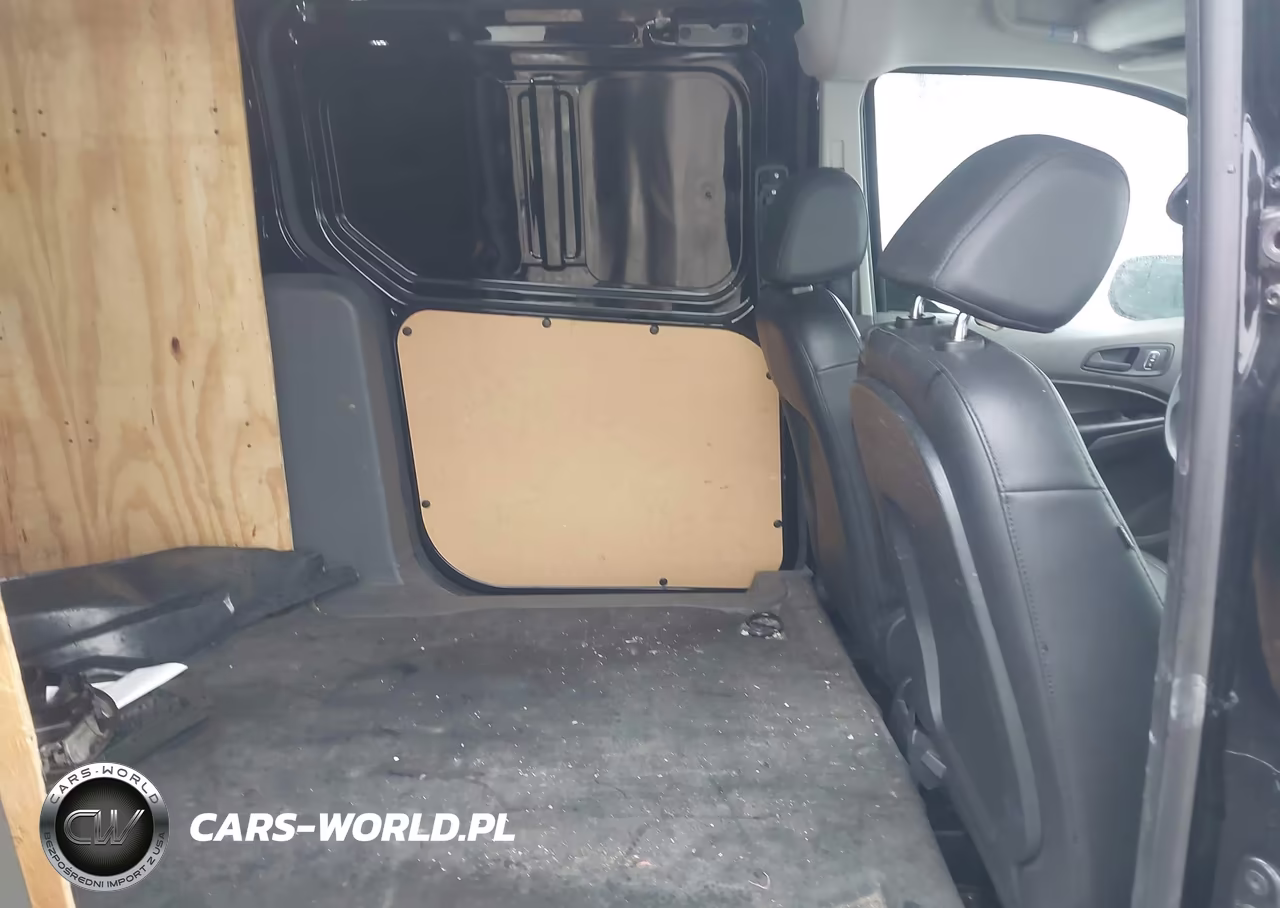 2022 Ford Transit Connect Xl VIN:NM0LS7S28N1506463 - 8