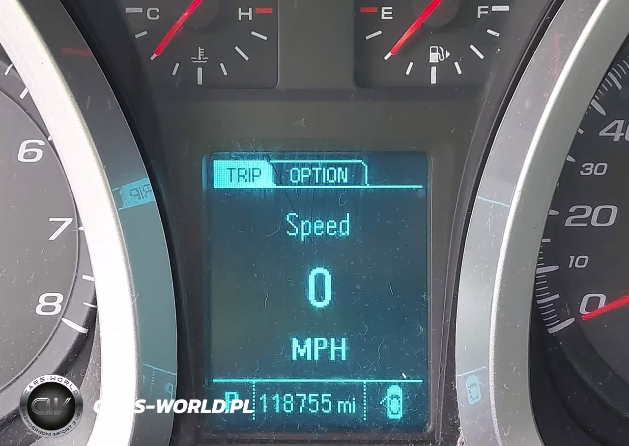 2015 Chevrolet Equinox 1Lt VIN:2GNFLFEK1F6107628 - 7